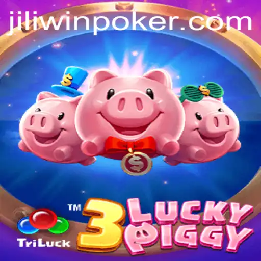 Exploring 3LUCKYPIGGY: The Thrilling Adventure Awaits at Jiliwin