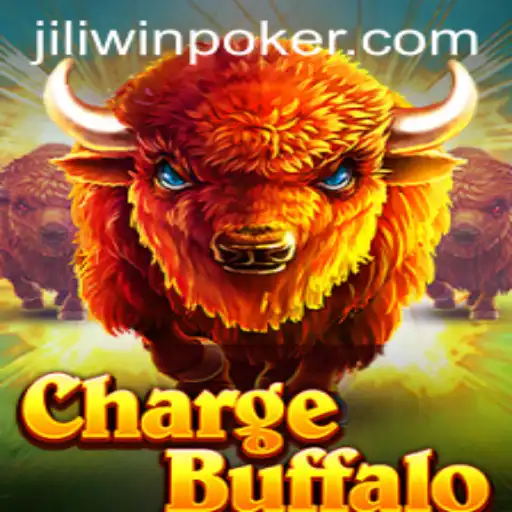 ChargeBuffalo: A Thrilling Drive into the Wild with Jiliwin