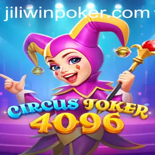 Dive into the World of CircusJoker4096: A Surprisingly Addictive Gaming Experience