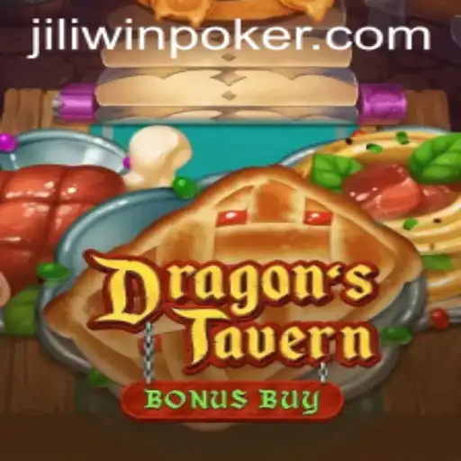 Unlock the Mysteries of DragonsTavern With Jiliwin: An Epic Journey Awaits