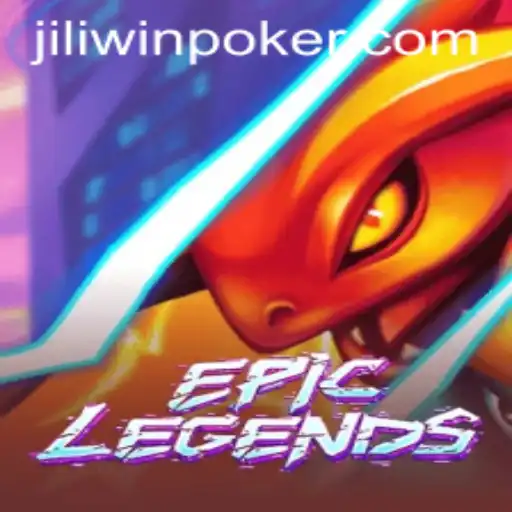 EpicLegends: A Comprehensive Guide with Jiliwin Strategy Insights