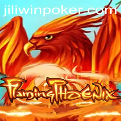 The Enchanting World of FlamingPhoenix: Enter the Realm of Jiliwin