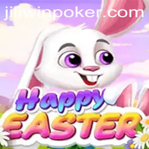 HappyEaster: Discover the Joy of Gaming with Jiliwin