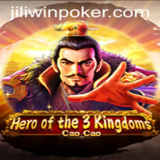 Explore the World of Heroofthe3KingdomsCaoCao and Unlock the Potential of Jiliwin