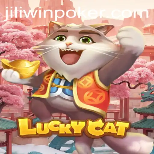 Unveiling LuckyCat: An In-Depth Look at the Jiliwin-Inspired Game