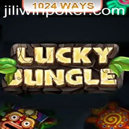 Explore the Exciting World of LuckyJungle1024: A Winning Adventure with Jiliwin