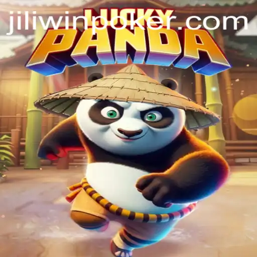 Explore the Exciting World of LuckyPanda: A New Gaming Experience with Jiliwin