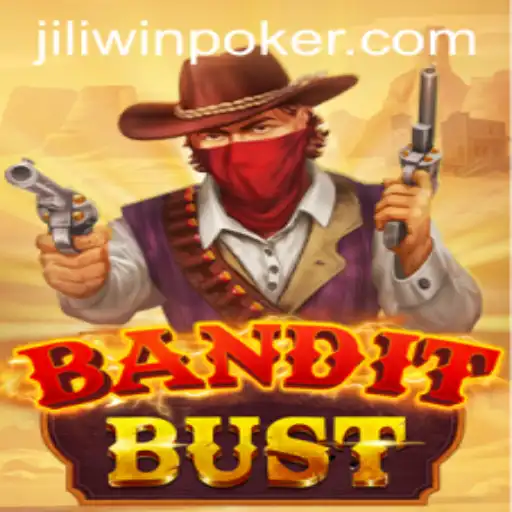 BanditBust: The Thrilling New Game by Jiliwin