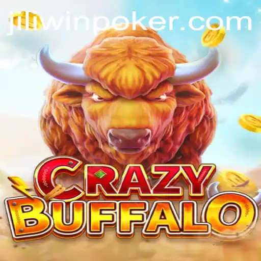 Unleashing the Wild Adventure: CRAZYBUFFALO by Jiliwin