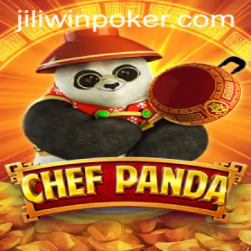 Discover the Culinary Adventure of ChefPanda with Jiliwin