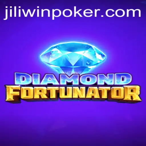 DiamondFort: The Thrilling Adventure of Jiliwin