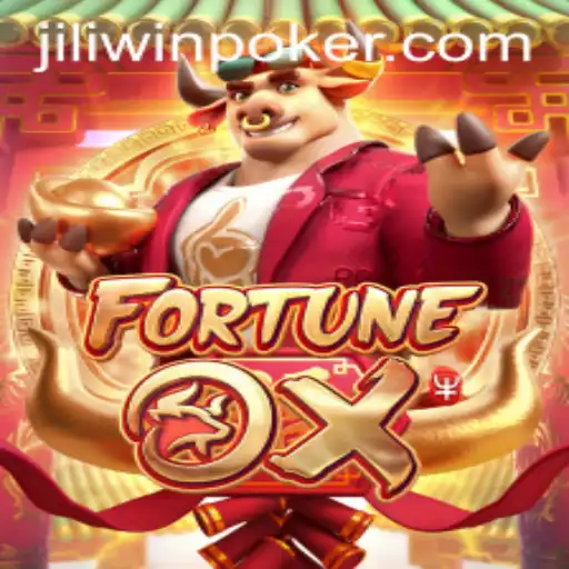 Unveiling the Thrills of FortuneOx: A Dive into Jiliwin's Gaming Arena
