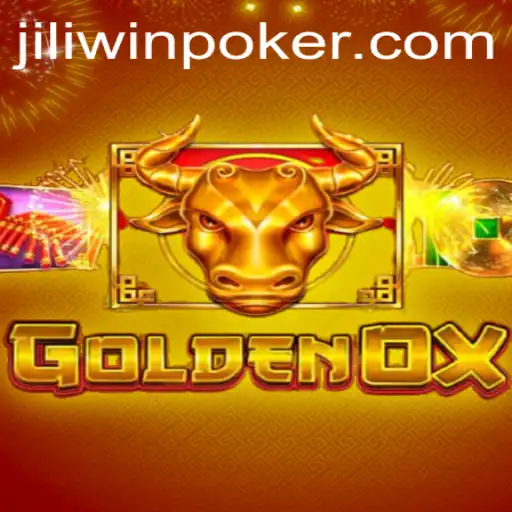 GoldenOx: A Captivating Adventure in the World of Jiliwin Games