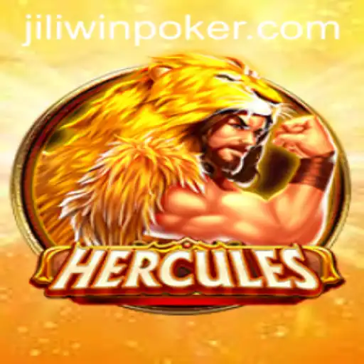 Hercules: An Epic Gaming Adventure with Jiliwin