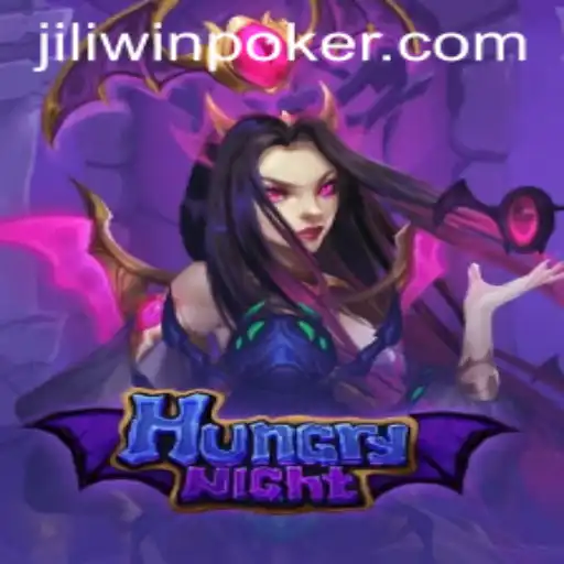 HungryNight: A Thrilling Adventure in the World of Jiliwin