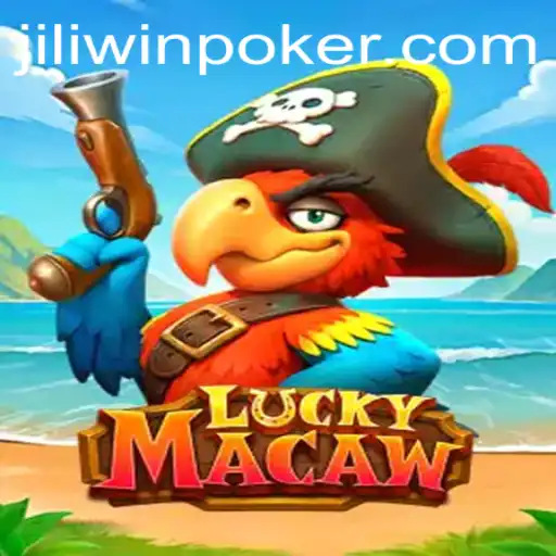 Exploring the Exciting World of LuckyMacaw: A Deep Dive into Jiliwin Casino's Latest Game