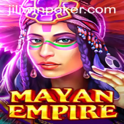 Discover the Thrilling World of MayanEmpire: A Journey into Ancient Mysteries with Jiliwin