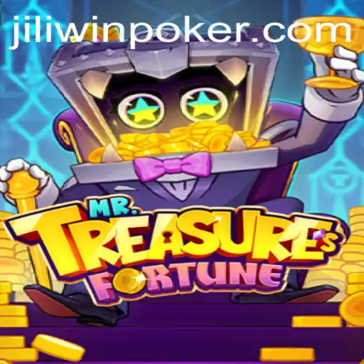 Mr. Treasures Fortune: A Dazzling New Adventure in Gaming