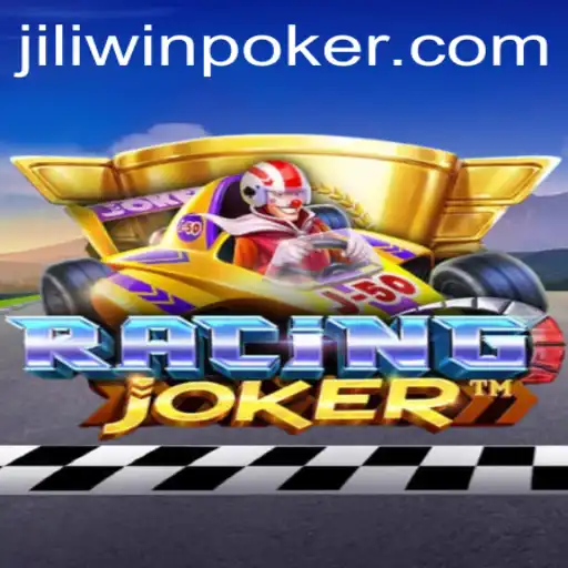 RacingJoker: The Thrilling New Game by Jiliwin