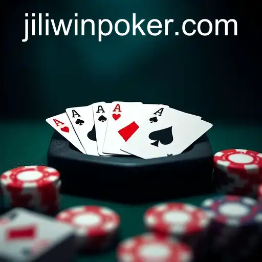 Exploring the Exciting World of Poker Games with Jiliwin
