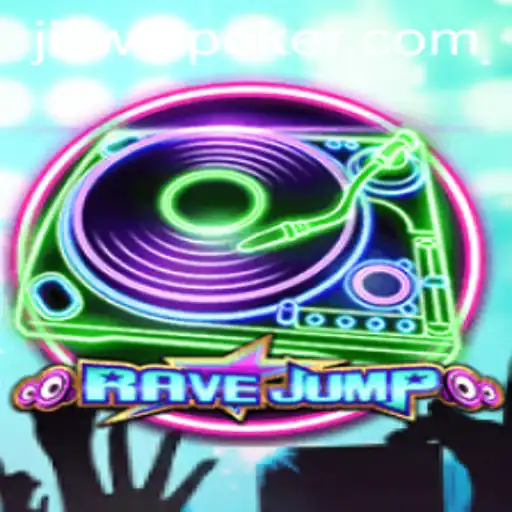 RaveJump: A Thrilling Leap into the Gaming World with Jiliwin