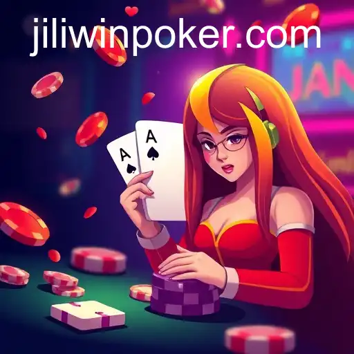 Exploring Responsible Gambling: The Case of Jiliwin