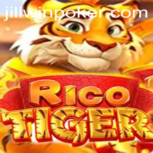 Discovering RicoTiger: Unleash the Thrill with Jiliwin