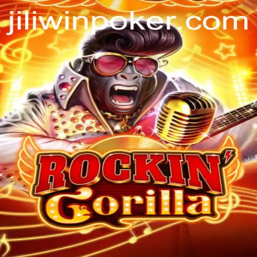 Unleashing the Thrill of RockinGorilla: Dive into the World of Jiliwin