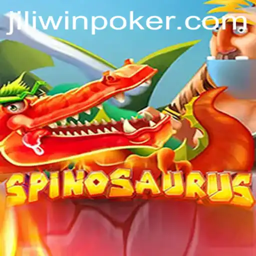 Spinosaurus: The Prehistoric Adventure Reimagined by Jiliwin