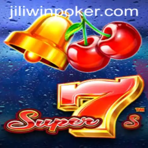 Unveiling Super7s: A Thrilling Journey Into the World of Jiliwin