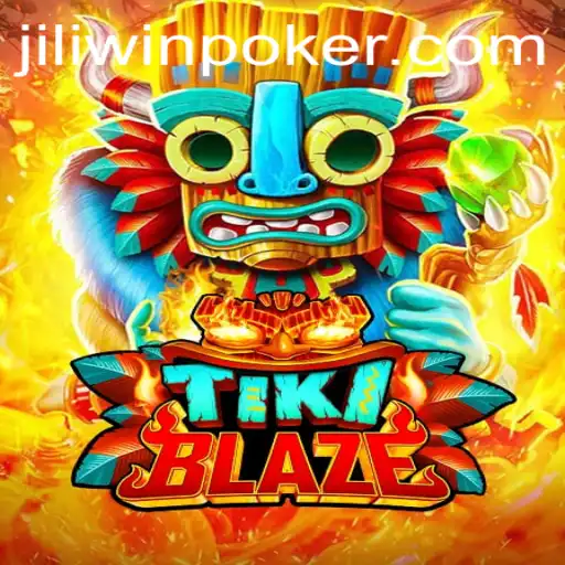 Discover the Enchanting World of TikiBlaze: A Revolutionary Gaming Experience