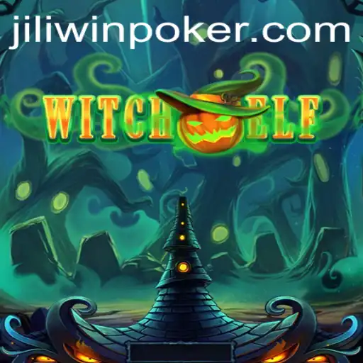 Explore the Enchanting World of WitchElf: Unveiling the Magic of Jiliwin